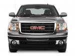 GMC Sierra Hybrid Crew Cab 2008 года